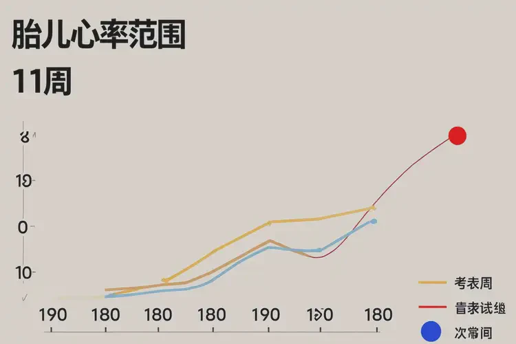 孕11周5天胎心70正常吗(图4)