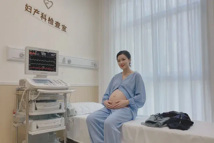 孕35周3天胎心157正常吗(图3)