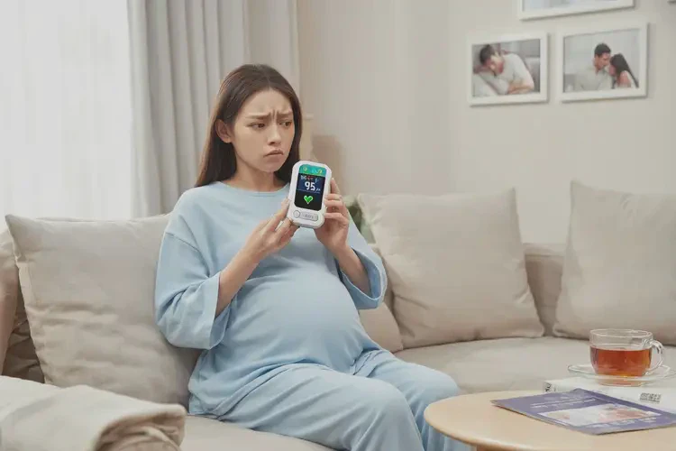 孕16周胎心95怎么回事(图2)