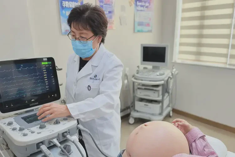 孕2周6天胎心95怎么回事(图2)