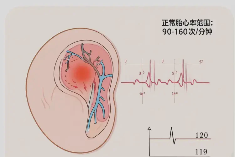 孕2周6天胎心95怎么回事(图4)
