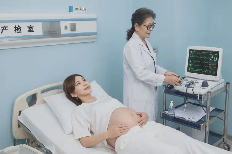 怀孕第15周胎心率160怎么回事(图1)