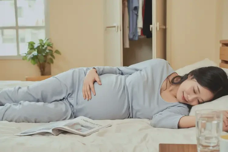 孕5周1天胎心173还要保胎吗(图1)