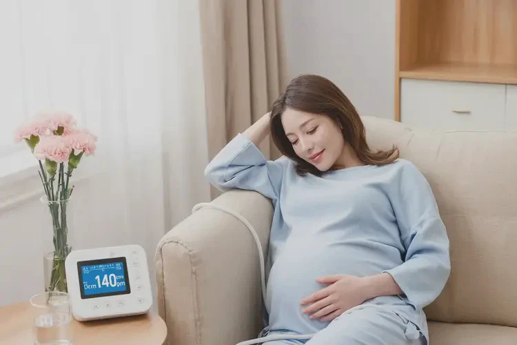 孕16周1天胎心161宝宝还能要吗(图1)