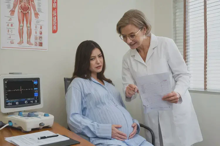 孕16周胎心95怎么回事(图1)