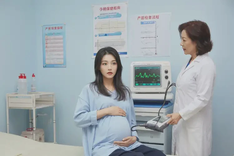 孕2周6天胎心95怎么回事(图1)