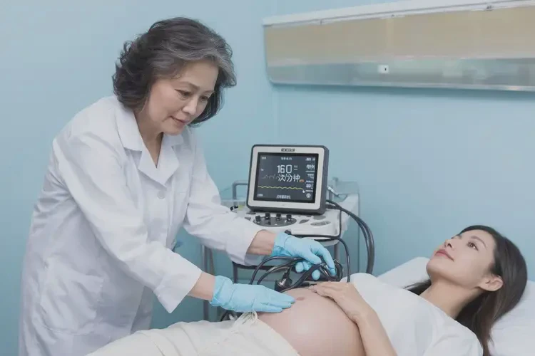 怀孕第15周胎心率160怎么回事(图2)