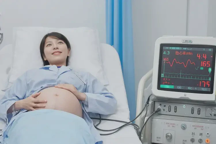孕31周3天胎心165正常吗(图4)