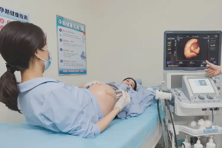 怀孕第20周胎心101正常吗(图2)