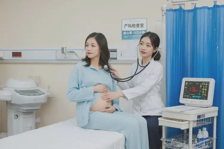 孕27周2天胎心113正常吗(图2)