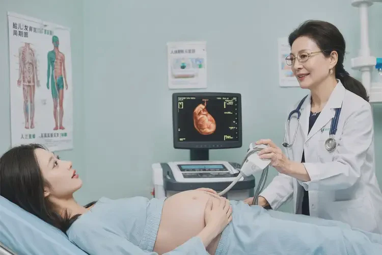 孕17周2天胎心70左右有危险吗(图3)