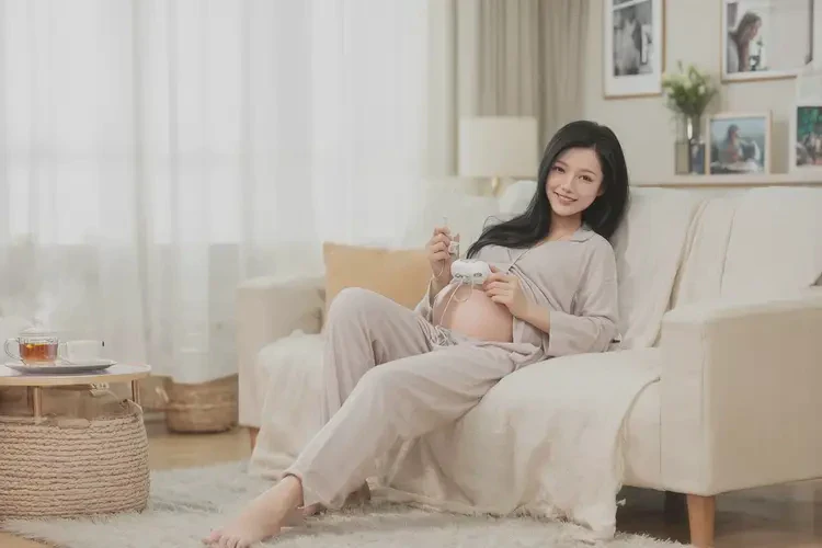 孕14周胎心100多怎么回事(图1)