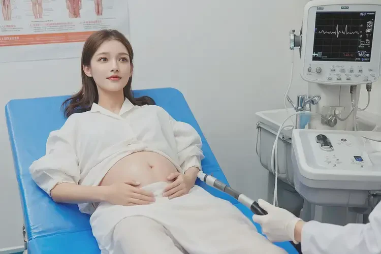 孕16周5天胎心176怎么回事(图2)