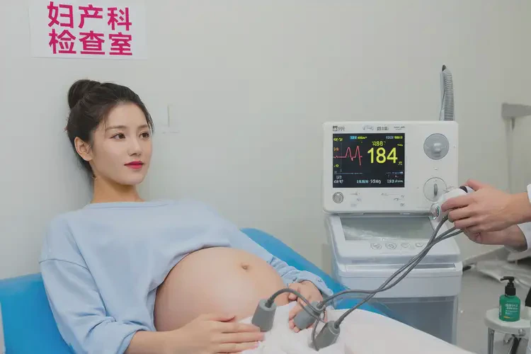 孕35周2天胎心184还要保胎吗(图3)