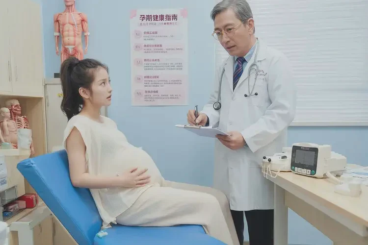 孕8周3天胎心率78宝宝还能要吗(图2)