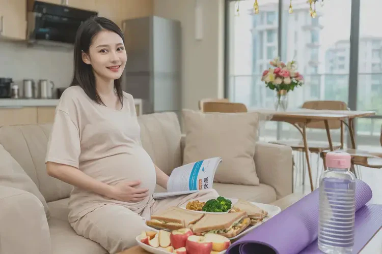 怀孕二个多月胎心率86宝宝还能要吗(图1)