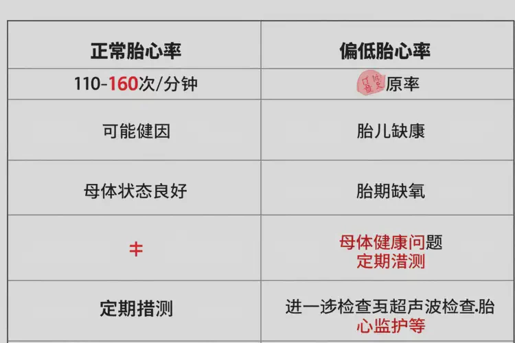 孕8周3天胎心率78宝宝还能要吗(图1)