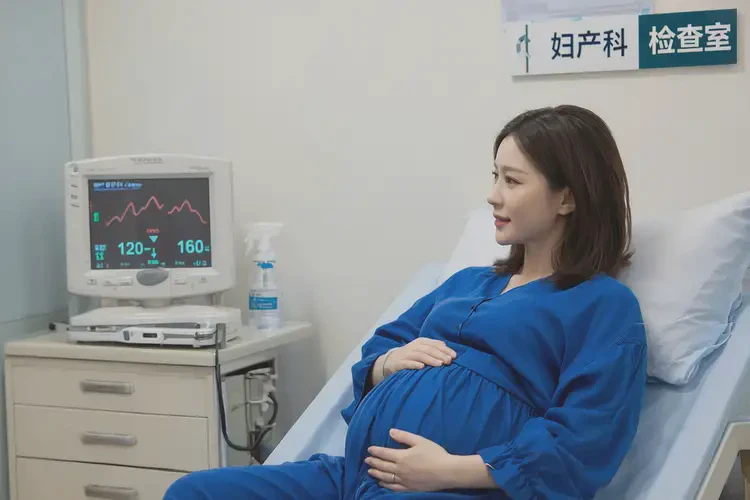 孕14周胎心100多怎么回事(图3)