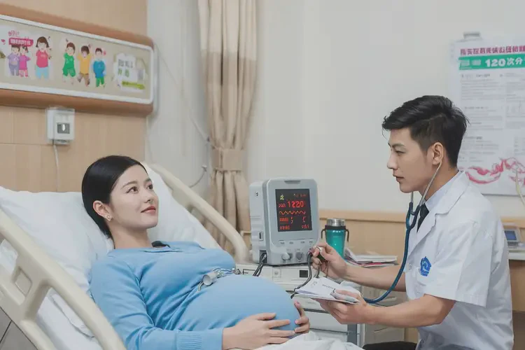 孕9周3天胎心80有危险吗(图2)