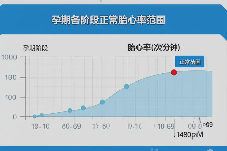 怀孕1个月胎心149正常吗(图1)