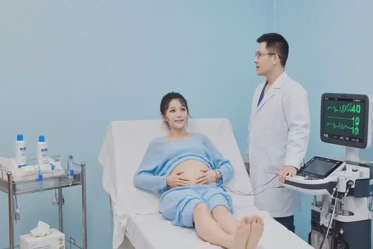 怀孕第32周胎心106正常吗(图3)