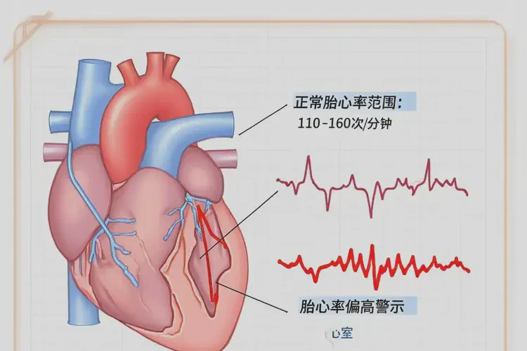 孕2周胎心179还能保住吗(图4)