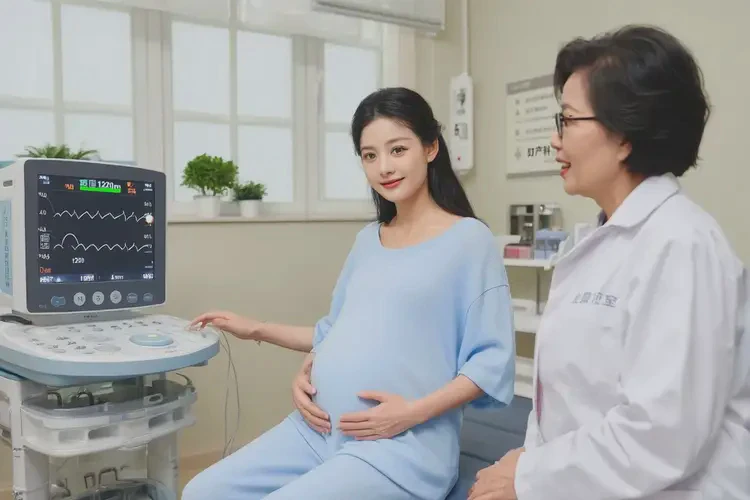 孕6周胎心99正常吗(图3)