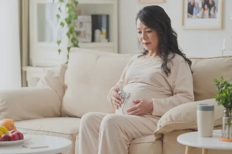 怀孕4周胎心率97还要保胎吗(图2)