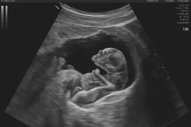怀孕第37周胎心136正常吗(图4)