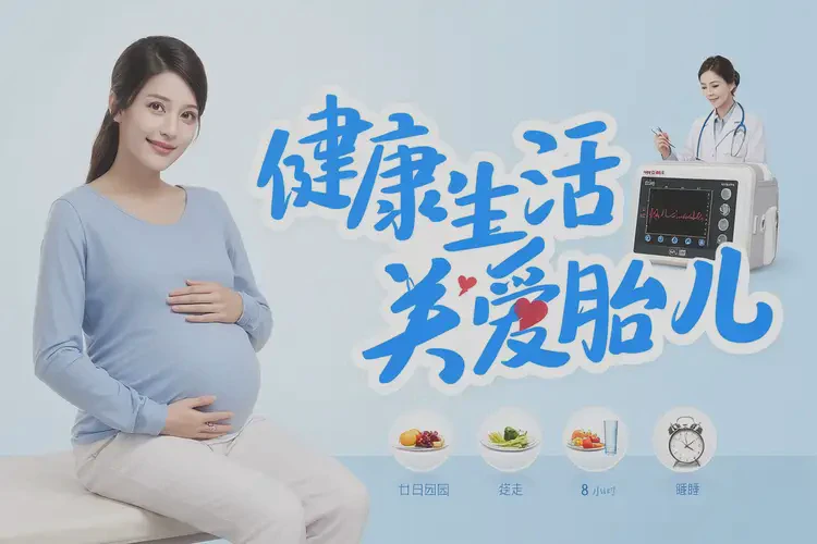 孕18周1天胎心78怎么回事(图1)