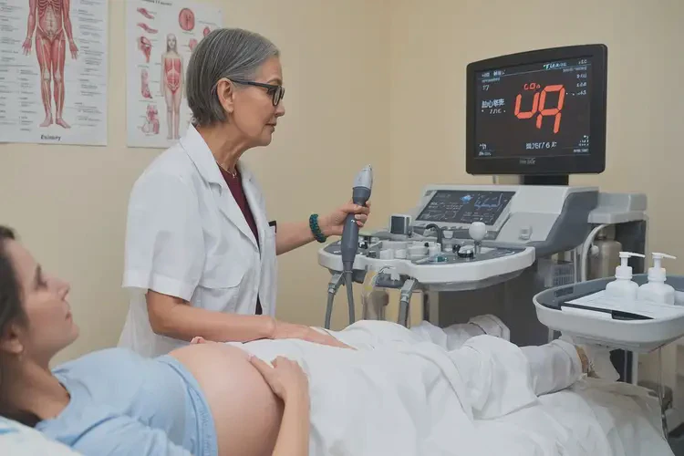 孕17周2天胎心70左右有危险吗(图4)