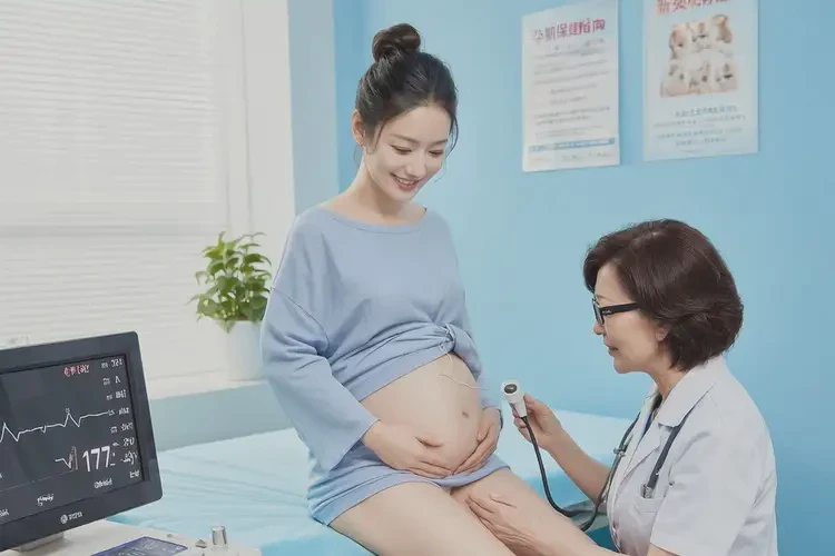 孕20周1天胎心率177还要保胎吗(图3)