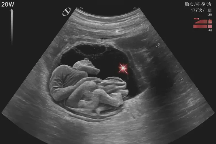 孕20周1天胎心率177还要保胎吗(图4)