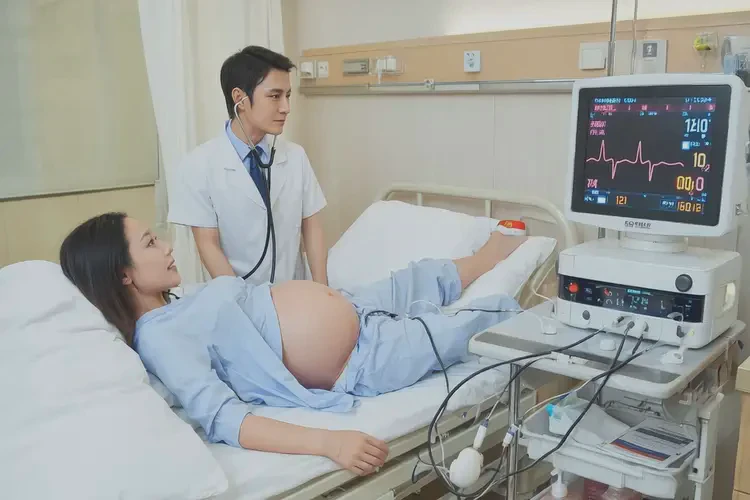 孕27周6天胎心率70还要保胎吗(图4)