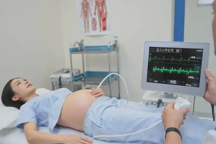 孕11周5天胎心70正常吗(图3)