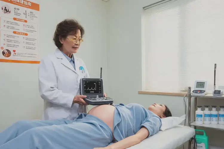 孕10周1天胎心率180宝宝还能要吗(图2)