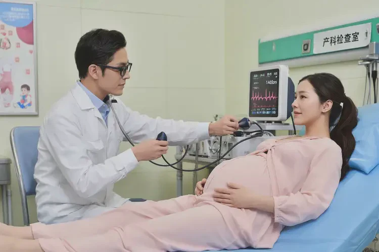 孕12周5天胎心161怎么回事(图3)