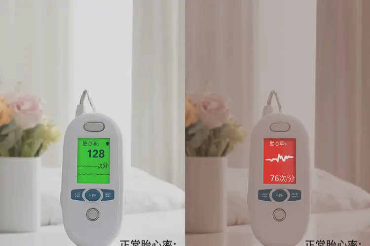 孕38周5天胎心率76有危险吗(图3)