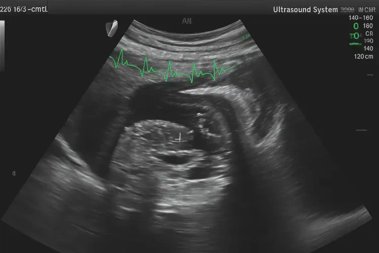 怀孕10多天胎心100多宝宝还能要吗(图1)