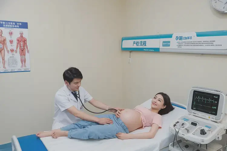 孕11周6天胎心181还要保胎吗(图4)