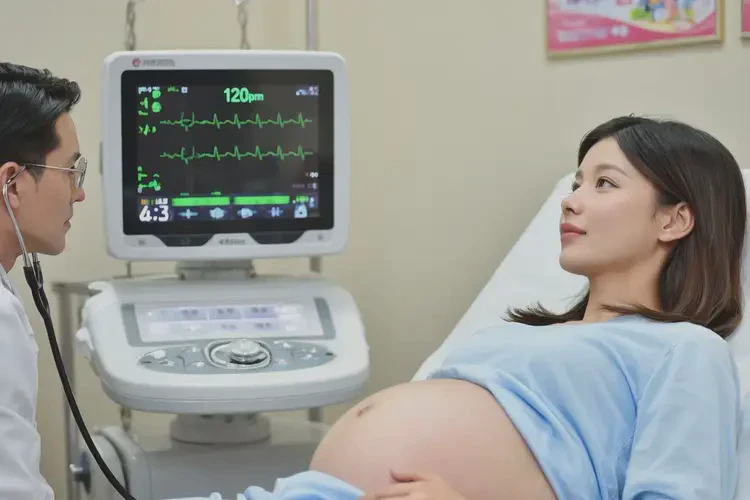 怀孕5个多月胎心率73还要保胎吗(图4)