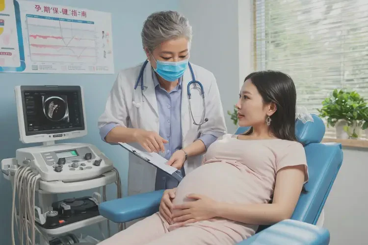 孕38周1天胎心率82怎么回事(图1)