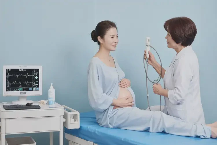 孕37周4天胎心172宝宝还能要吗(图3)