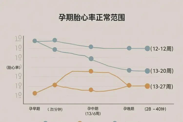 孕妇初期胎心182正常吗(图2)