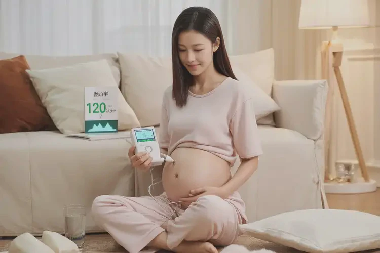 孕2周6天胎心95怎么回事(图3)