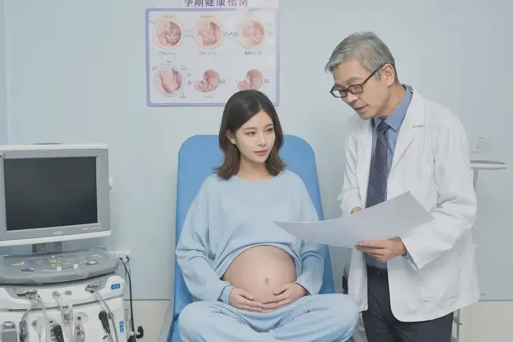 孕37周胎心180左右宝宝还能要吗(图2)