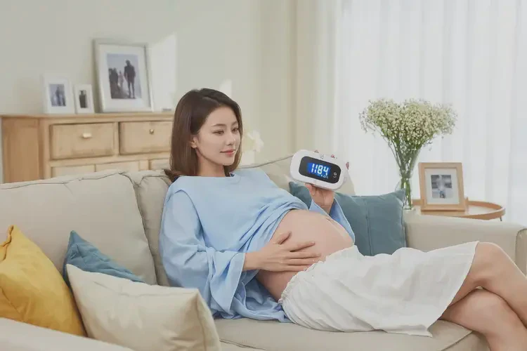 孕35周2天胎心184还要保胎吗(图1)