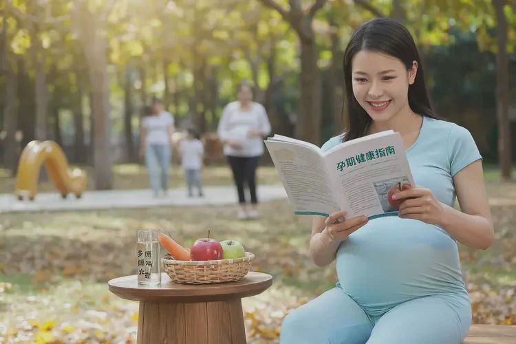 孕妇早期胎心率75正常吗(图1)