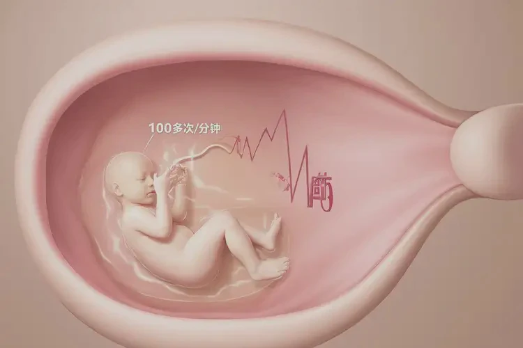 孕14周胎心100多怎么回事(图4)