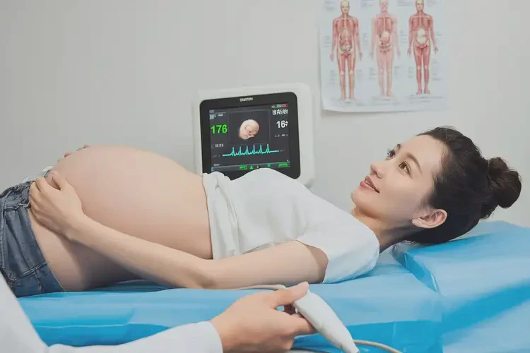 孕16周5天胎心176怎么回事(图4)